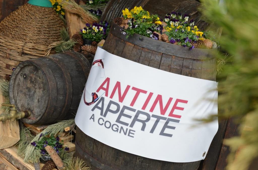 Cantine Gourmet a Cogne