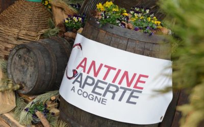 Cantine Gourmet a Cogne