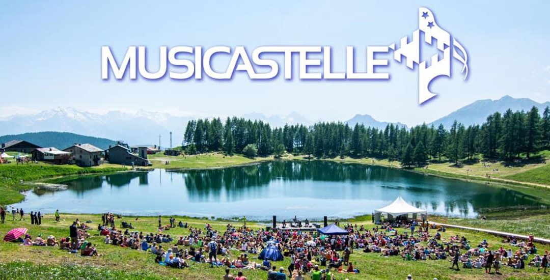 Musicastelle Outdoor