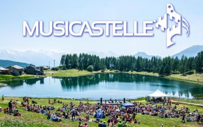 Musicastelle Outdoor