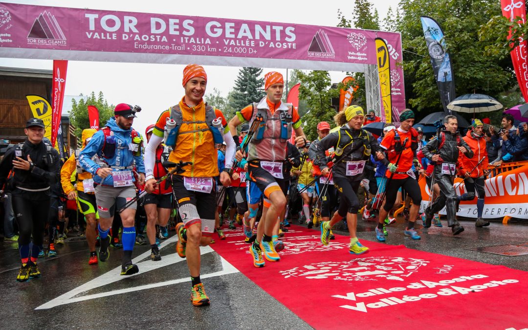 Tor des Géants