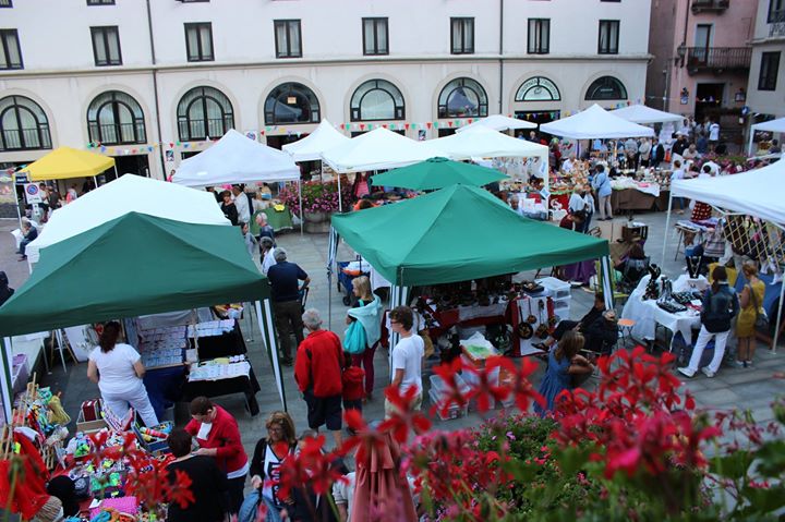 Fiera “Creativa” a Pré-St-Didier